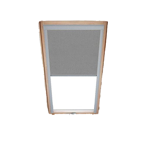 Persianas Motorizadas Resistentes al Viento e Impermeables con Sistema de Cierre Zip para Exteriores, Persianas Enrollables con Cierre Zip para Pérgolas Exteriores - Product Image 4