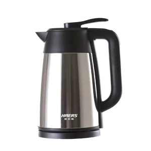 Buy Wholesale China Thermal Kettle New Arrival Keep Water Hot Up To 12  Hours Stainless Steel Thermos Carafes Tea Pot & Thermal Kettle at USD 8.6