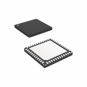 ISL6333ACRZ ชิ้นส่วนแผงวงจรจัดการพลังงาน (PMIC) แบบ 48 VFQFN พร้อมแผ่นรองแบบเปิดโล่ง ตัวแทนจำหน่ายอิเล็กทรอนิกส์ที่ได้รับอนุญาต - Product Image 1