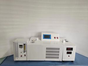 Testeur ASTM D97 de point d'écoulement de carburants biodiesel et ASTM D2500 de point de nuage - Product Image 3