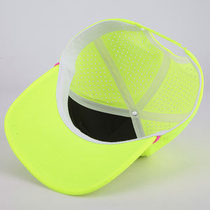 5-панельная водонепроницаемая Спортивная шляпа для гольфа - Product Image 5