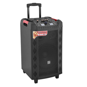 Nhà Máy <span class=keywords><strong>2025</strong></span> Giá Hot 12 Inch Woofer 3-Cách Chuyên Nghiệp KTV Karaoke Mini Box Loa Hoạt Động Sân Khấu Loa Âm Thanh Để Bán - Product Image 1