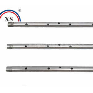 Barra de Sujeción Heidelberg G2.014.002F para Máquina de Impresión Offset, Pieza Nueva - Product Image 3