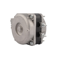 Moteur électrique monophasé miniature LONGWELL de haute qualité 115V/230V pour purificateur d'air