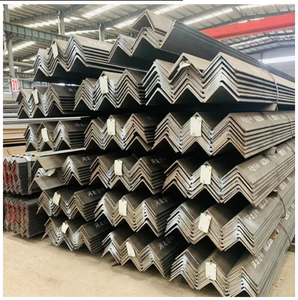 Cornière en acier égal Q235 laminée à chaud légère en forme de L 30x30x4 30x30x3 pour rayonnages, étagères et rampes d'<span class=keywords><strong>escalier</strong></span> - Product Image 6