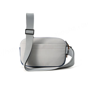 2025 Nouveau Style Best-seller Haute Qualité PU Mini OEM & ODM En Vrac Fanny Packs Sacs De Taille avec Logo Personnalisable - Product Image 4