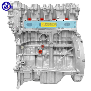 Moteur turbo 1.6T M270.910 le plus populaire pour Mercedes Benz C117 CLA200 A200 A180 B200 <span class=keywords><strong>B180</strong></span> W246 W176 M270 270 910 moteur de voiture - Product Image 6