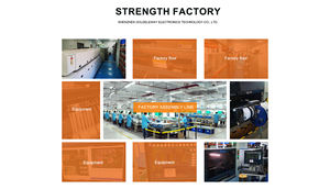 Résistances en alliage de métal CG FL-2 1A 2A 3A 5A 10A 15A 20A 30A 40A <span class=keywords><strong>50A</strong></span> 75A 100A <span class=keywords><strong>75mV</strong></span> 60mV 100mV 200mV Manganin Cuivre DC <span class=keywords><strong>Shunt</strong></span> - Product Image 5