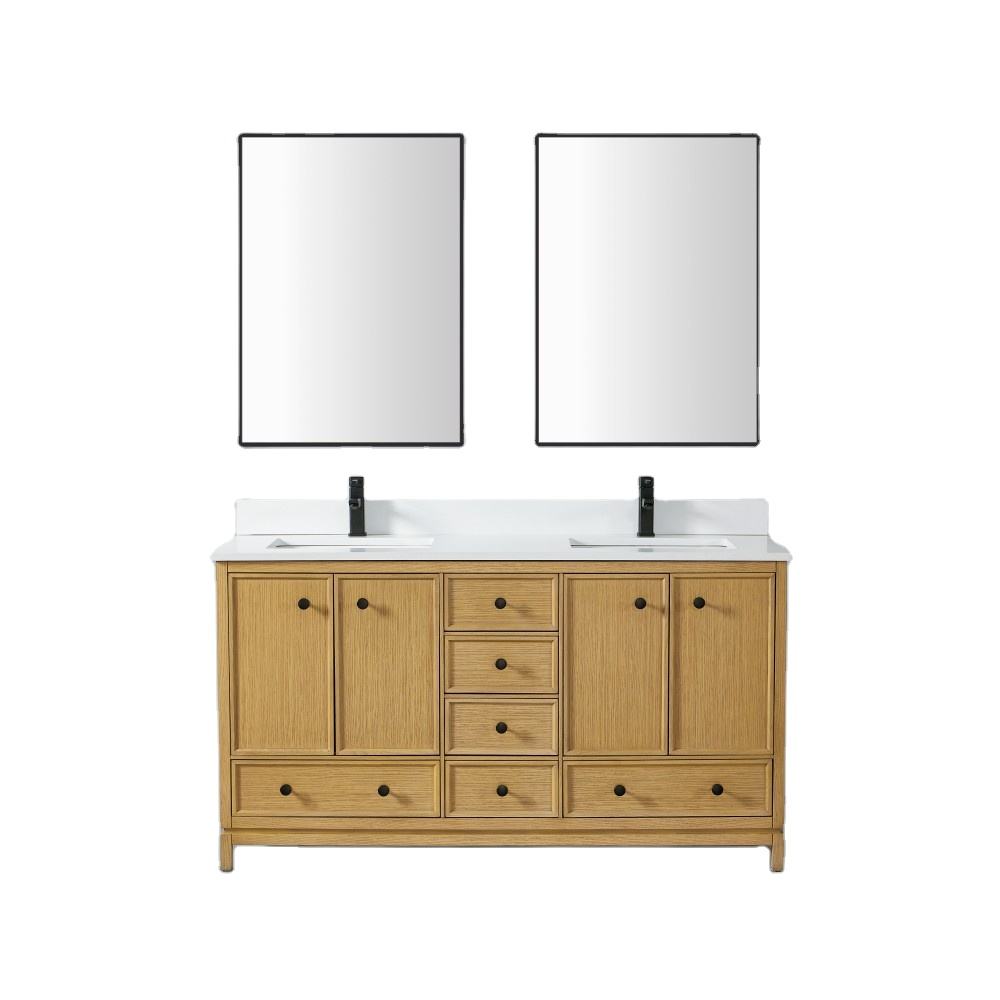 โอ๊คปัดลายธรรมชาติ