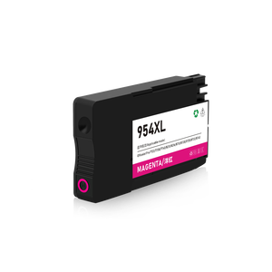 Cartouches compatibles <span class=keywords><strong>HP</strong></span> 954XL pour <span class=keywords><strong>OfficeJet</strong></span> <span class=keywords><strong>Pro</strong></span> 7720 7740 <span class=keywords><strong>8210</strong></span> 8216 8702 8710 8715 8720 - Encre noire 55 ml / Couleur 25 ml - Product Image 5