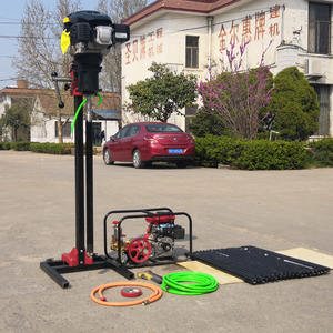Satılık son bilimsel araştırma teknolojisi mobil sondaj kulesi bağımsız araştırma geliştirme matkap kuleleri benimsenmesi - Product Image 2