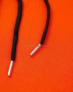 Vente en gros de pull streetwear surdimensionné avec logo personnalisé, sweat à capuche de haute qualité épais et épais pour hommes, sweat à capuche pour femmes y2k - Product Image 5