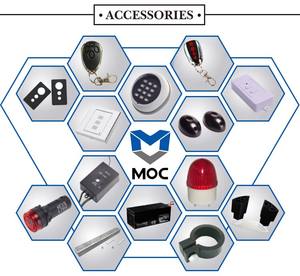 Moteur de porte de Garage avec courroie en métal, installation Simple, prix moteur de porte de Garage <span class=keywords><strong>automatique</strong></span> - Product Image 5