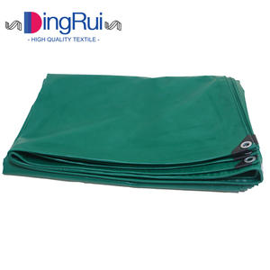 Chine pas cher prix en <span class=keywords><strong>plastique</strong></span> pvc lona bâche toile rouleau support fabrication couverture camion poisson étang bâche toile rouleau - Product Image 3