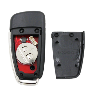 Jmd Từ Xa Máy Phát Điện Key Lập Trình Viên Với Màu Đỏ Chip Ban Đầu Cho Jmd Tiện Dụng Bé 2 Chip Máy Photocopy Cho A6L Phong Cách - Product Image 3