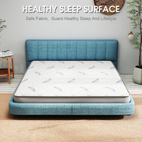 Tissu de matelas antistatique professionnel pour un sommeil plus sûr et plus confortable, conçu pour les fabricants de literie modernes