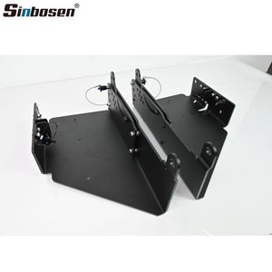 Haut-parleur Line Array et <span class=keywords><strong>Subwoofer</strong></span> KA-3-TILT élément de gréement pour empiler les KA-3 sur KA28 - Product Image 3