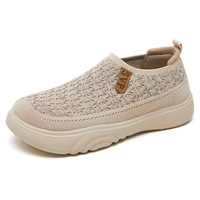 Nouvelles baskets de marche pour femmes KJ 2026, tendance, fitness, autres chaussures décontractées pour femmes, chaussures de course