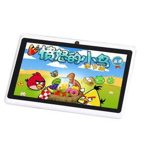 Tablette 7 pouces à succès, extensible jusqu'à 32 Go, tablette pour enfants avec applications pour enfants intégrées et <span class=keywords><strong>Google</strong></span> <span class=keywords><strong>Play</strong></span>, YouTube, Zoom - Product Image 5