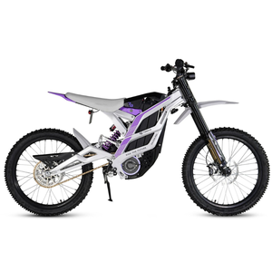 Motocicleta Pro 72V de 10000W Todoterreno para Adultos, Deportes al Aire Libre - Product Image 4