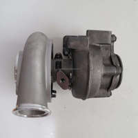REAL F149 Turbocharger Kit 4039991 New 1 Year Warranty Auto Engine System Spare Parts
