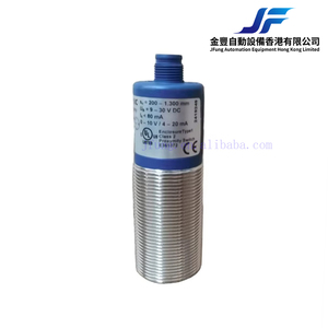 Sensor de Distancia Ultrasónico Industrial Mic+130IUTC para Equipos de Automatización Mic+130/IU/<span class=keywords><strong>TC</strong></span> - Product Image 2