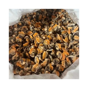 Almeja congelada fresca <span class=keywords><strong>precio</strong></span> competitivo nueva temporada carne de almeja de sangre congelada - Product Image 5