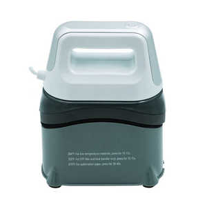 Di Động Cầm Tay T-Shirt Logo Của Nhãn Hiệu Cap Truyền Nhiệt Máy Ép Đa-Chức Năng Thăng Hoa In Điều Kiện Mới - Product Image 1