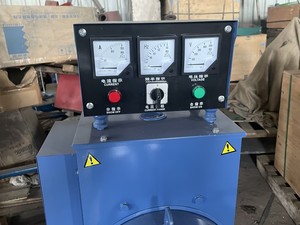 Generador Hidroeléctrico de 60KW con Sistema de Agua Magnética DEMING-HTG-60KW-380V - Product Image 6