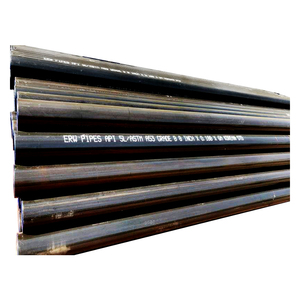 API 5L ASTM A53 A106 lớp B sch40 sch80 SCH. STD <span class=keywords><strong>1</strong></span>/<span class=keywords><strong>4</strong></span> "đến 24" Carbon ống thép liền mạch - Product Image 5