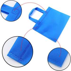 Imperméable <span class=keywords><strong>transat</strong></span> couverture non-tissé de liaison thermique - Product Image 1