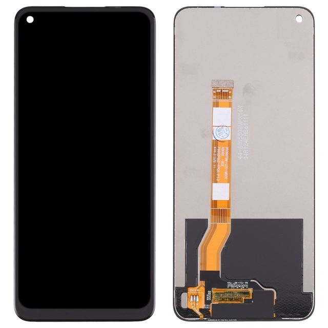Original Incell LCD for OPPO A96 4G Realme 8i 9i Narzo 50 LCD Display Touch Screen Digitizer Assembly