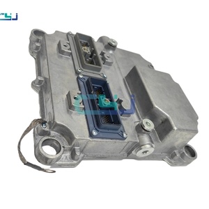 แผงควบคุมอะไหล่รถขุด 331-7539 ECU แผงควบคุมเครื่องยนต์ C6.4 ECU คอนโทรลเลอร์ CATs 320D 3317539 สำหรับอะไหล่เครื่องจักรก่อสร้าง - Product Image 1
