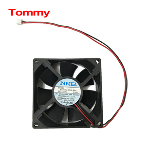 3110KL-05W-B60 Cooling Fan for FANUC System - Product Image 6