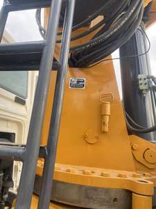 <span class=keywords><strong>Camion</strong></span> grue d'occasion HOWO 8x4 de 14,5 m de long, 14 tonnes, modèle 2021, <span class=keywords><strong>à</strong></span> <span class=keywords><strong>vendre</strong></span> – <span class=keywords><strong>Camion</strong></span> grue pick-up d'occasion <span class=keywords><strong>à</strong></span> bas prix de Chine - Product Image 6