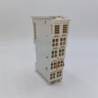 Terminal Ethernet Beckhoff EL6601 de 1 Puerto, Controlador de Programación PLC, Pedir en Línea