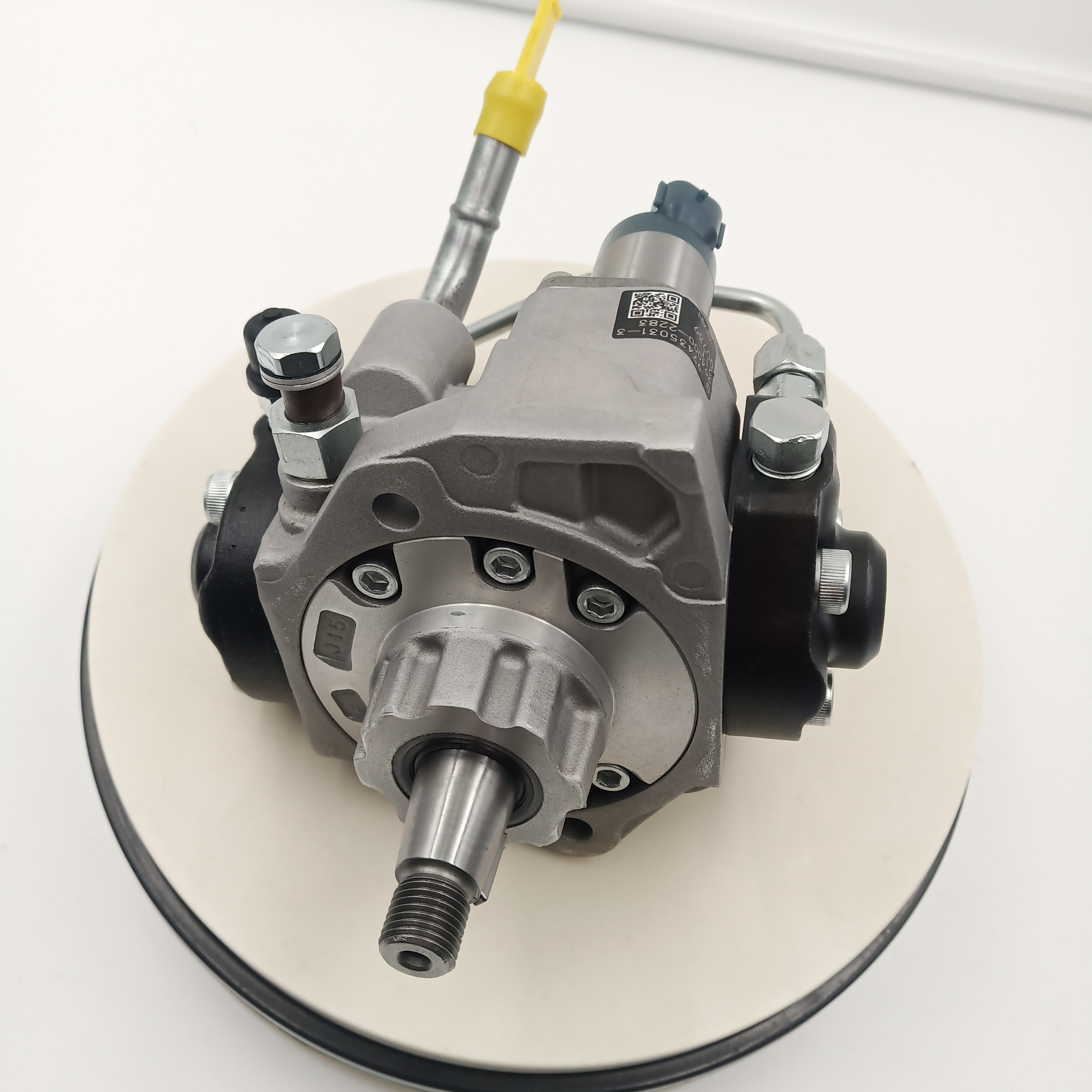 High Quality Diesel Fuel Pump 294000-1430 Common Rail Fuel Injection Pump 11110107300000 For FAWDE CA4DL