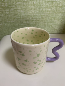 Tazas <span class=keywords><strong>de</strong></span> café <span class=keywords><strong>con</strong></span> salpicaduras <span class=keywords><strong>de</strong></span> pintura <span class=keywords><strong>de</strong></span> estilo INS, tazas <span class=keywords><strong>de</strong></span> café <span class=keywords><strong>de</strong></span> colores personalizadas <span class=keywords><strong>con</strong></span> mango giratorio, <span class=keywords><strong>taza</strong></span> <span class=keywords><strong>de</strong></span> regalo <span class=keywords><strong>de</strong></span> motas <span class=keywords><strong>de</strong></span> cerámica para amigos - Product Image 3