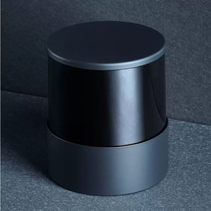 Hesai OT128 128-Channel LiDAR Sensor 230m Long Range 0.1° High Resolution 3.45M pts/<b>s</b> for L4 Autonomous Driving & Robotaxi SLAM - Product Image 5