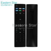 Mando a distancia de TV inteligente de alta calidad para Vizio XRT140, XRT136, HDTV LED, LCD, precio de fábrica