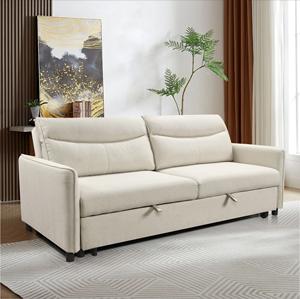 High Quality Microfiber Sectional Sofa Modern Simple for Home Living Room Hotel Apartment Practical Durable <strong>Furniture</strong> - Product Image 1