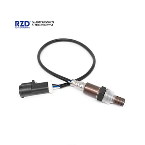 قطع غيار سيارات إكسسوارات سيارة مستشعر الأكسجين الجديد O2 OEM OEM للسيارة - Product Image 2