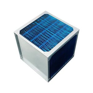 Plate Cooler Heat Exchanger para Evaporador Sale - Product Image 2