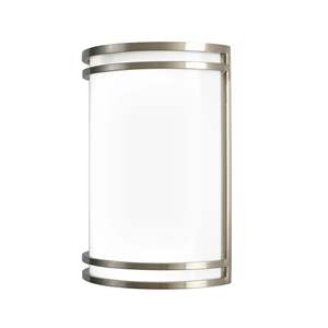17W LED <b>Sconce</b> <b>Light</b> CCT 3000K/4000K/5000K AC120V Dimmable - Product Image 3