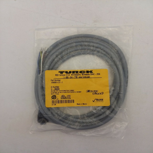 Nieuwe en originele PLC WAKKW 4.5-<span class=keywords><strong>2</strong></span> EURO CORDSET 5 <span class=keywords><strong>P</strong></span> SNAP-ON U-4509 NIB * Ultieme waarde * - Product Image 1