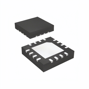 Electronic Chips Component In Stock 16 WQFN Exposed Pad ISL9307IRTAAJYZ-T Power Management (PMIC) - Product Image 1