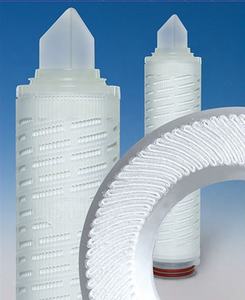 10 इंच 0.1 <span class=keywords><strong>um</strong></span> नायलॉन झिल्ली बाँझ फिल्टर के लिए 226 फिन के साथ 10 इंच <span class=keywords><strong>um</strong></span> नायलॉन झिल्ली बाँझ फिल्टर कारतूस - Product Image 4