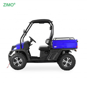 2025 400cc 4WD off road trang trại thể thao UTV - Product Image 3