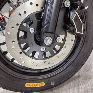 Moto électrique à grande vitesse 1000/1500/2000w, scooter électrique à batterie au lithium, nouveau design, pas cher, pour adultes, moto électrique chinoise - Product Image 4