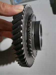 Orijinal Yüksek Performanslı 8A6Z7100A Birinci Vites İkinci Eksen 50 Dişli Ford EcoSport 1.5 13-18/Escort 1.5 15-18 için - Product Image 3